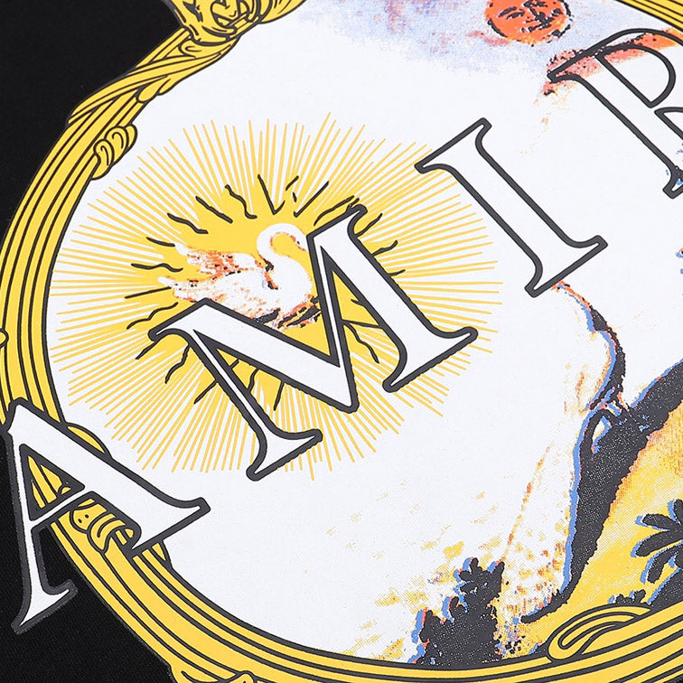 AMRI ALCHEMY FRAME TEE