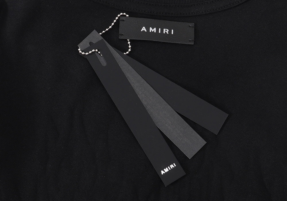 AMRI Theatre Masks T-Shirt