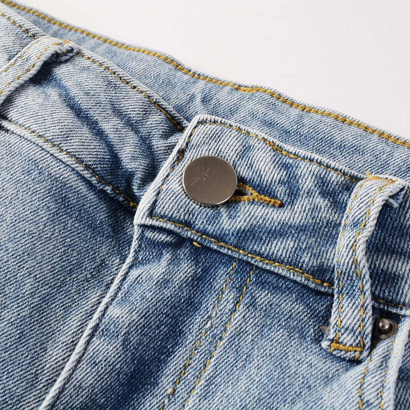 AMRI Jeans #6901
