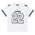 AMRI 22 SKATER TEE T-Shirt