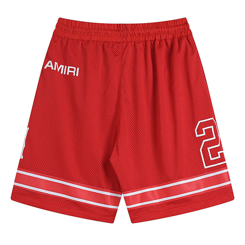 AMRI 22 SKATER Shorts