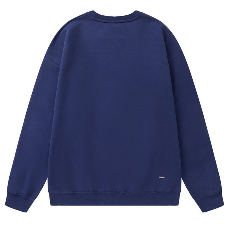 AMRI Arts District Cropped Crew Sweatshirts