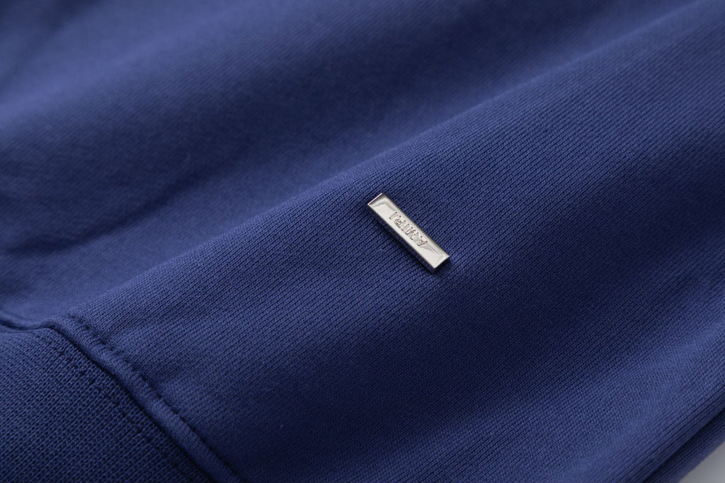 AMRI Arts District Cropped Crew Sweatshirts