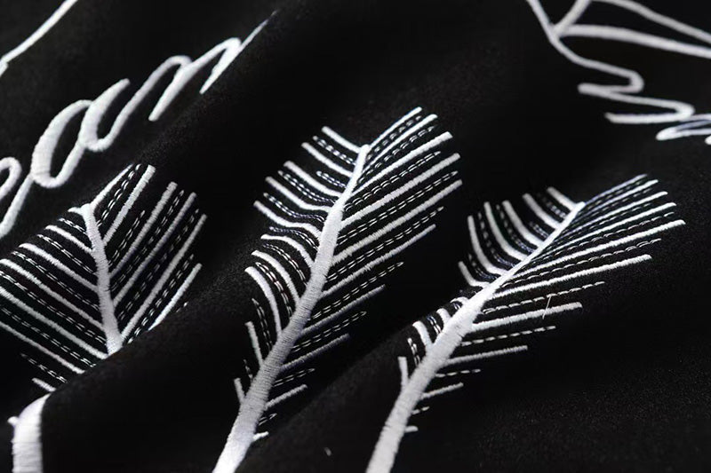 AMRI Always On Point Baseball Jacket