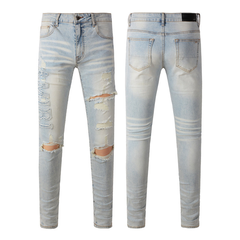 AMRI Jeans #697