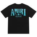 AMRI AM Logo Cotton Jersey T-Shirts