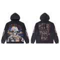 God Speed Hoodie-5518