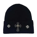 Chrome Hearts beanie hat