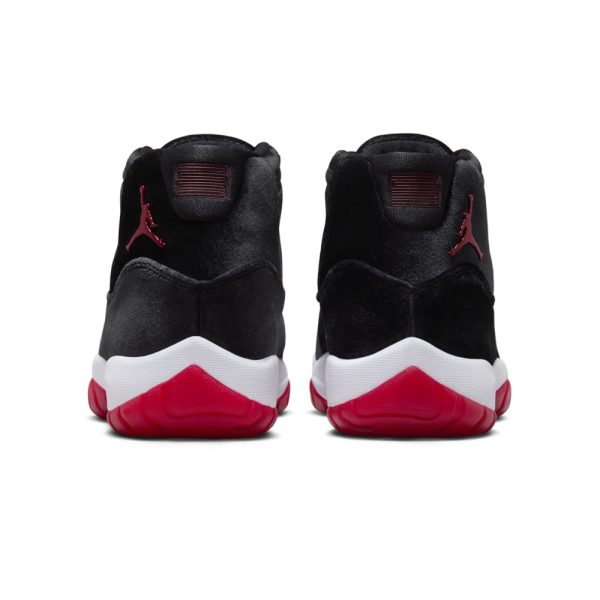 WMNS) Air Jordan 11 'Bred Velvet' DB5457-061 – VAULT SAVINGS