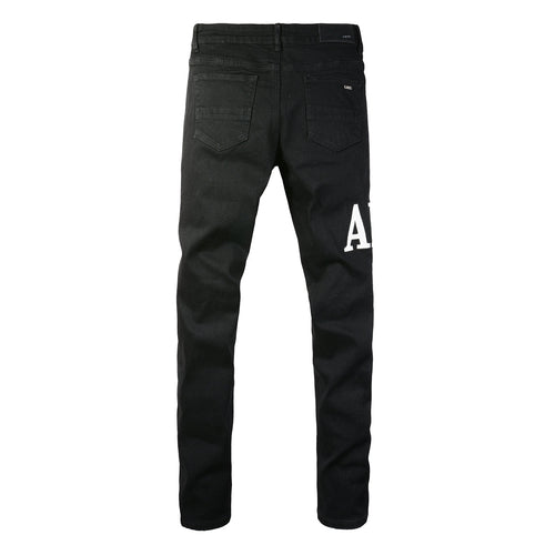 AMRI #649 Jeans