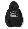 CPFM Let Sunshine Do Hoodie