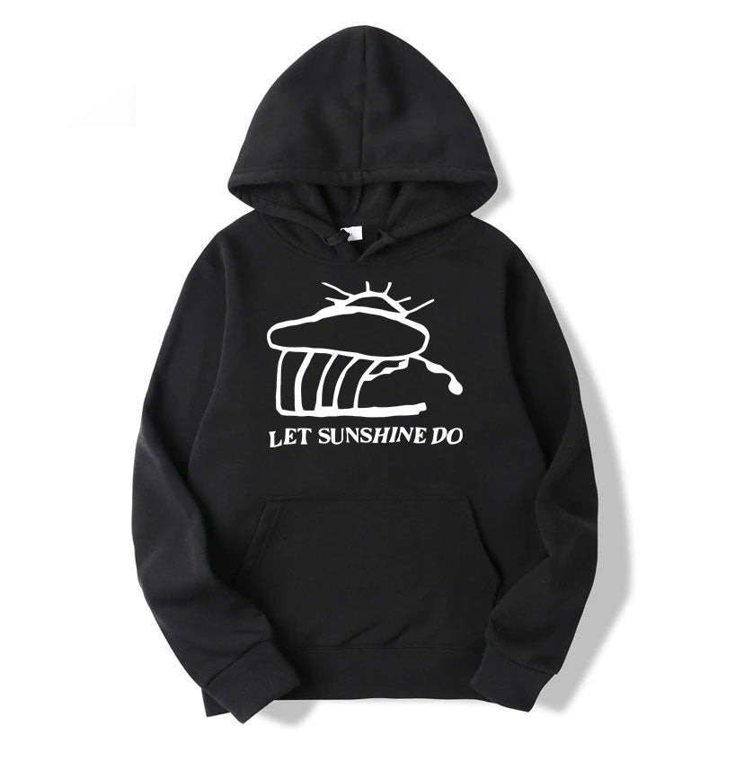 CPFM Let Sunshine Do Hoodie