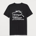 CPFM Let Sunshine Do Tee