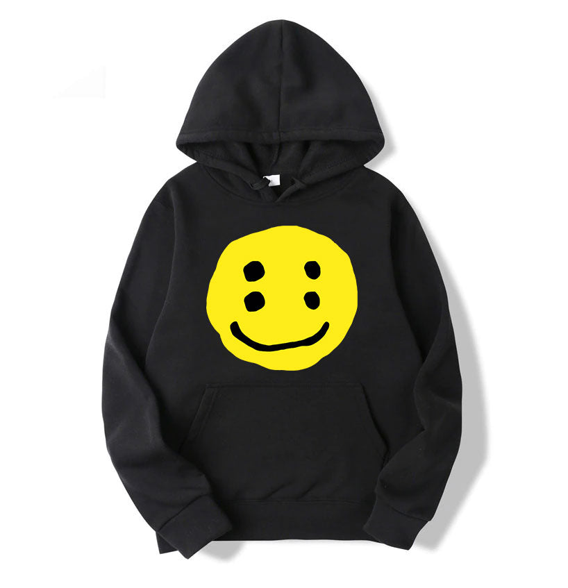 CPFM Logo Hoodie