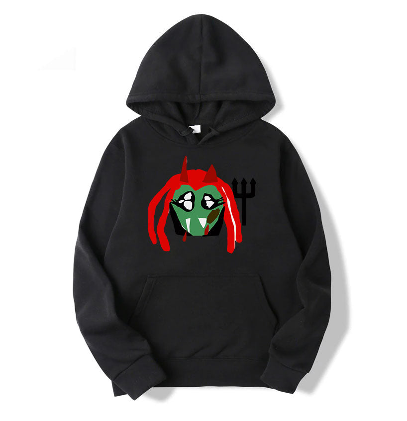 CPFM Playboi Cart Hoodie