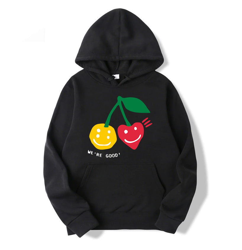 CPFM We are good hoodie