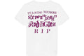 Cactus Plant Flea Market Yams Day In Loving Memory T-Shirt