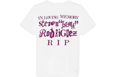 Cactus Plant Flea Market Yams Day In Loving Memory T-Shirt