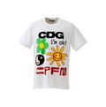 Cactus Plant Flea Market x CDG I’m Okay tee