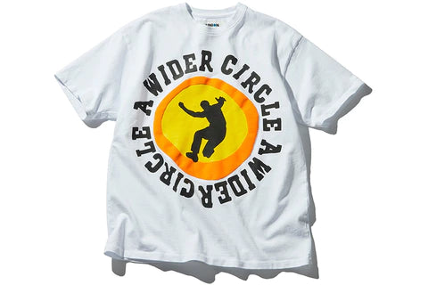 Cactus Plant Flea Market x Union A Wider Circle T-shirt