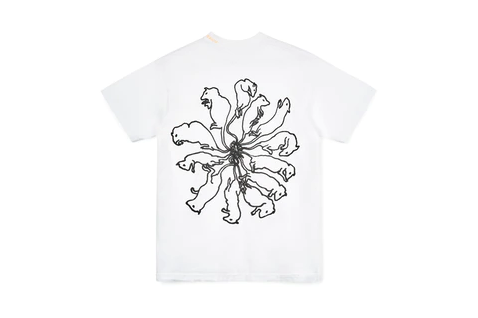 Fear of The Rat 2020 tshirt