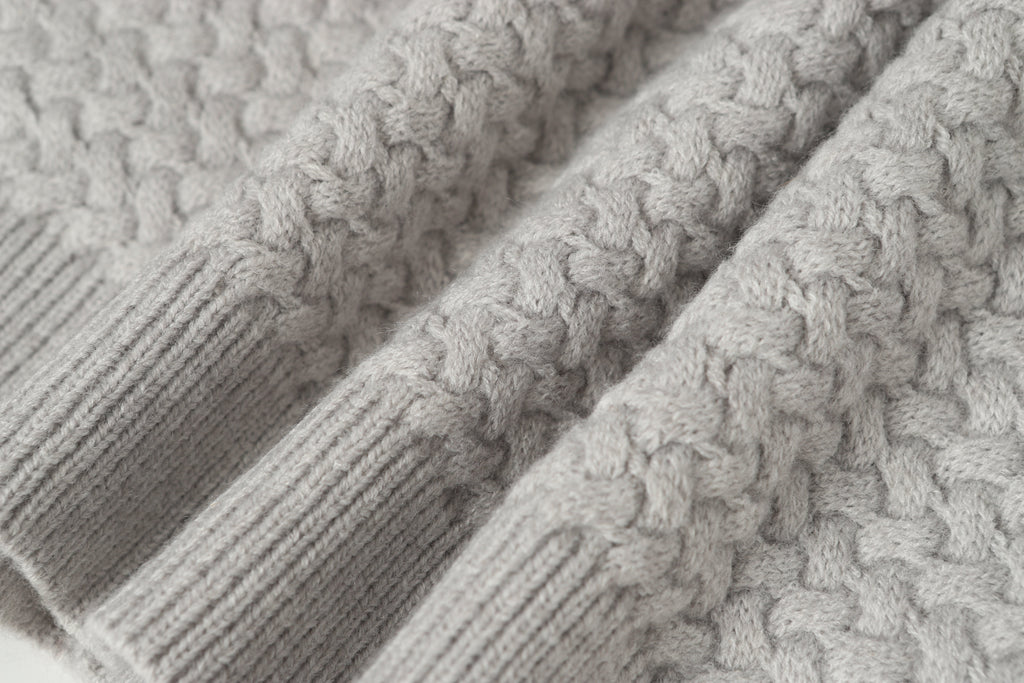 Chrome Hearts New Cardigan Sweater Jacket M904