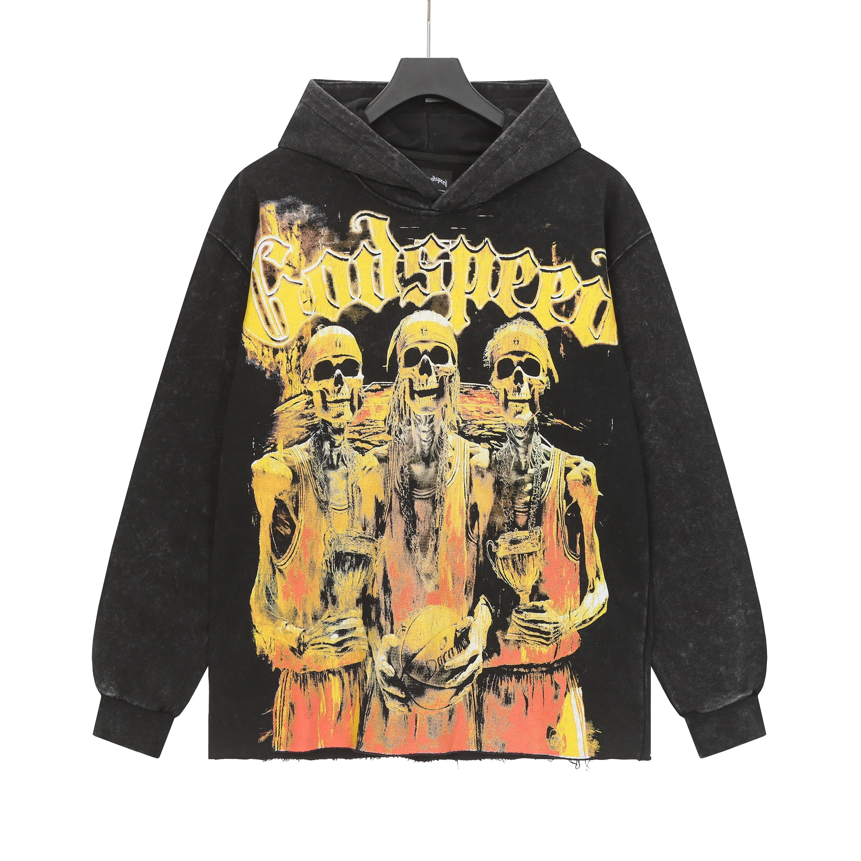 GodSpeed Hoodie