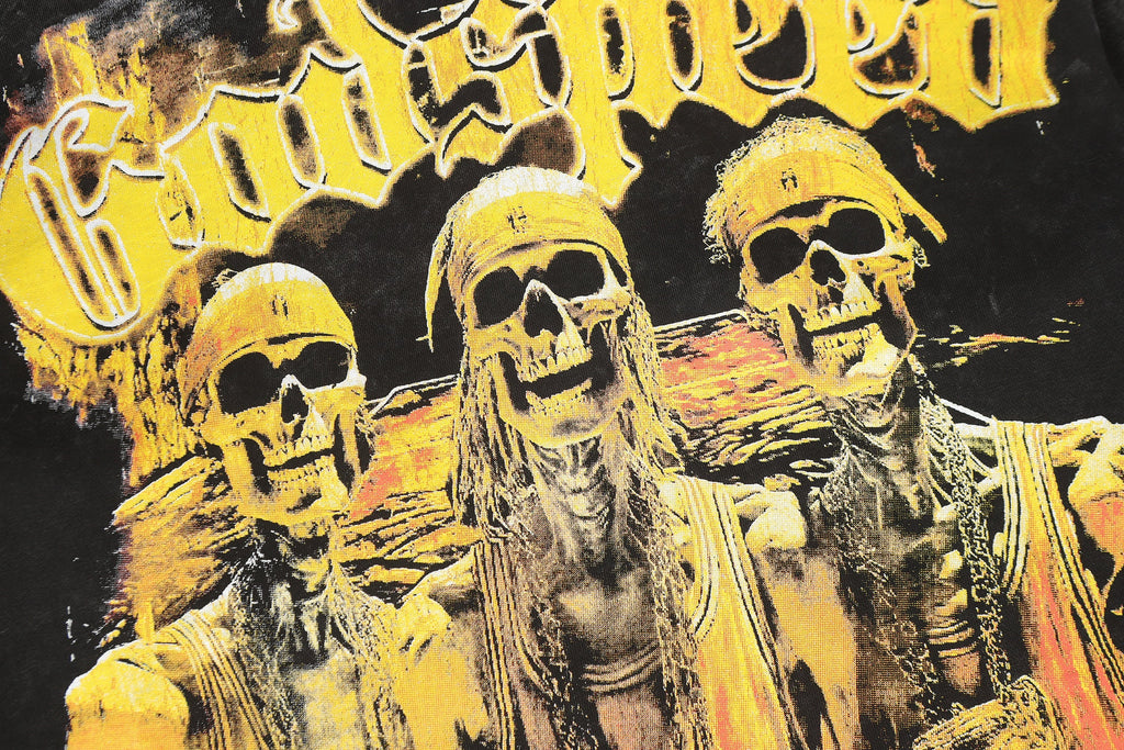 GodSpeed Hoodie