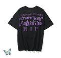 In Loving Memory R.I.P T-Shirt