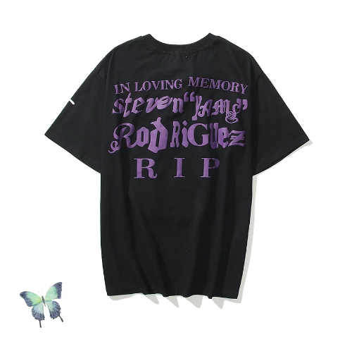 In Loving Memory R.I.P T-Shirt