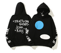 Jesus cpfm hoodie