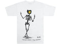 KAWS x Cactus Plant Flea Market T-shirt