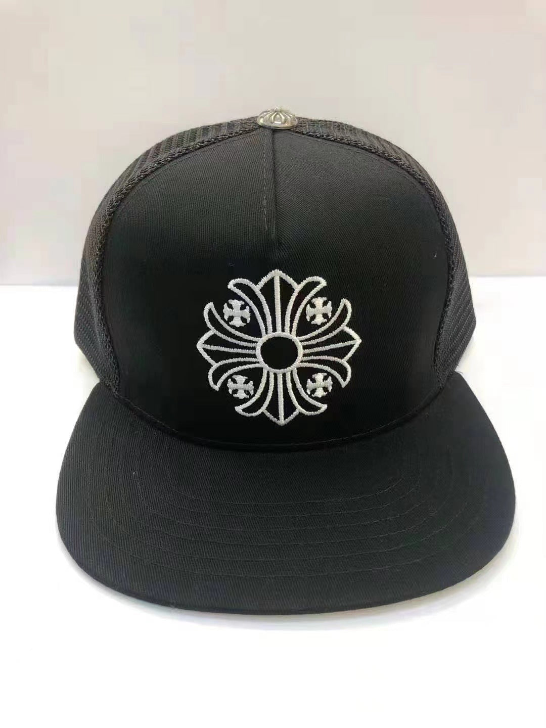 Trucker cap Chrome Hearts