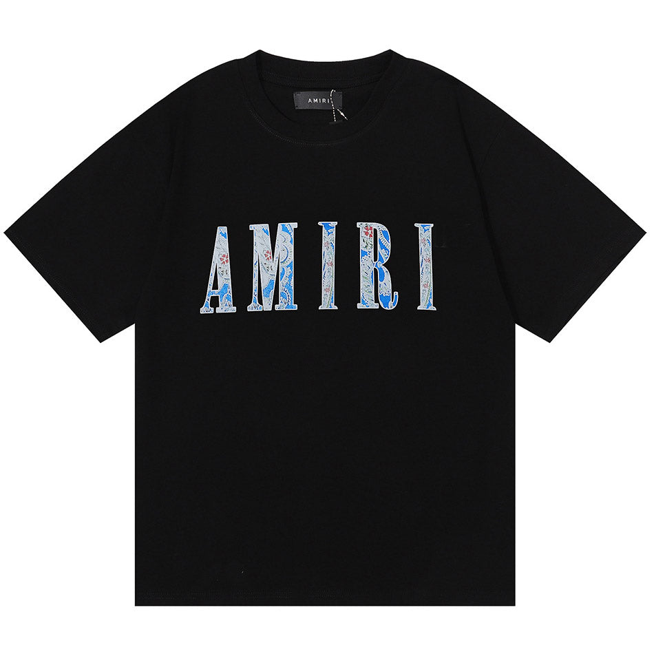 AMRI Cashew T-Shirt