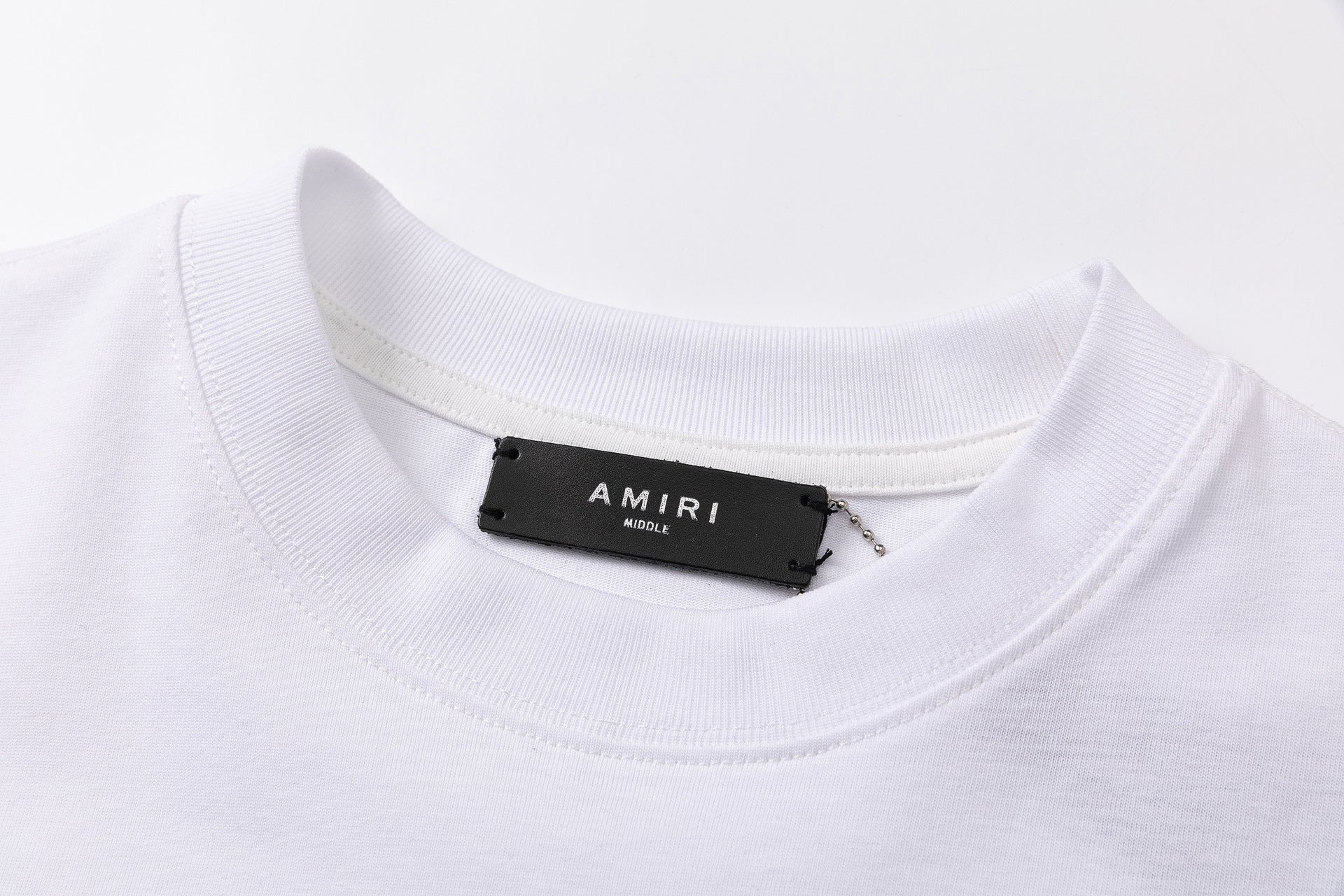 AMRI Classic T-Shirt