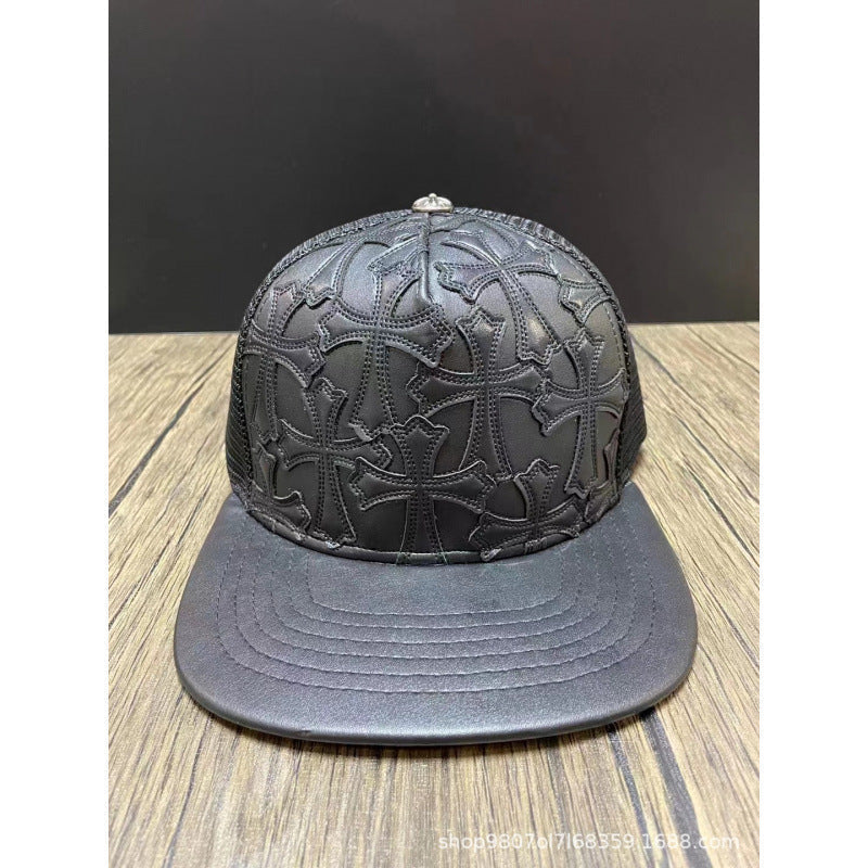 Trucker cap Chrome Hearts