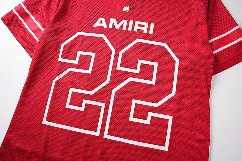 AMRI 22 SKATER T-Shirts