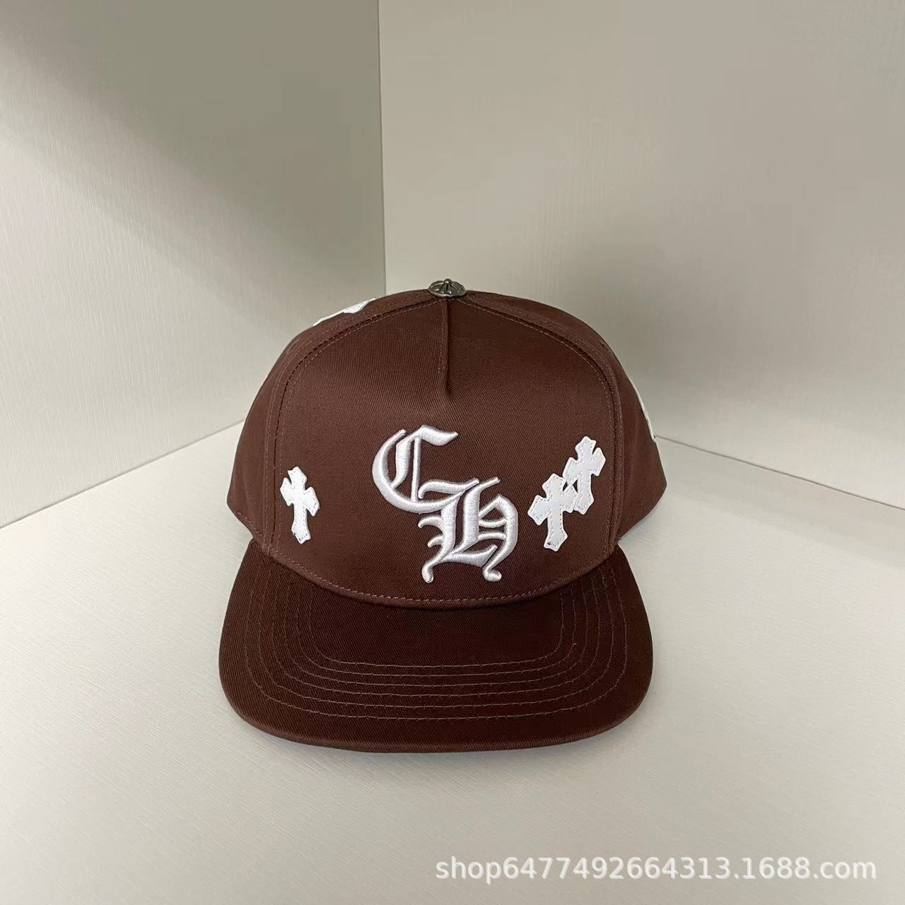 Trucker cap Chrome Hearts