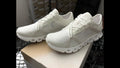 ON Cloud X 4 AD 閳ユhite閳ワ拷
