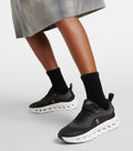 LOEWE Pre-Loved x On Cloudtilt 2.0 Running Shoes 閳ワ拷Black & White