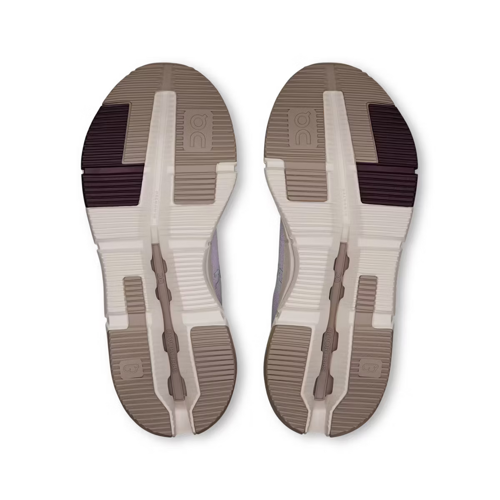 ON Women's Cloudnova 2 Fade/Desert