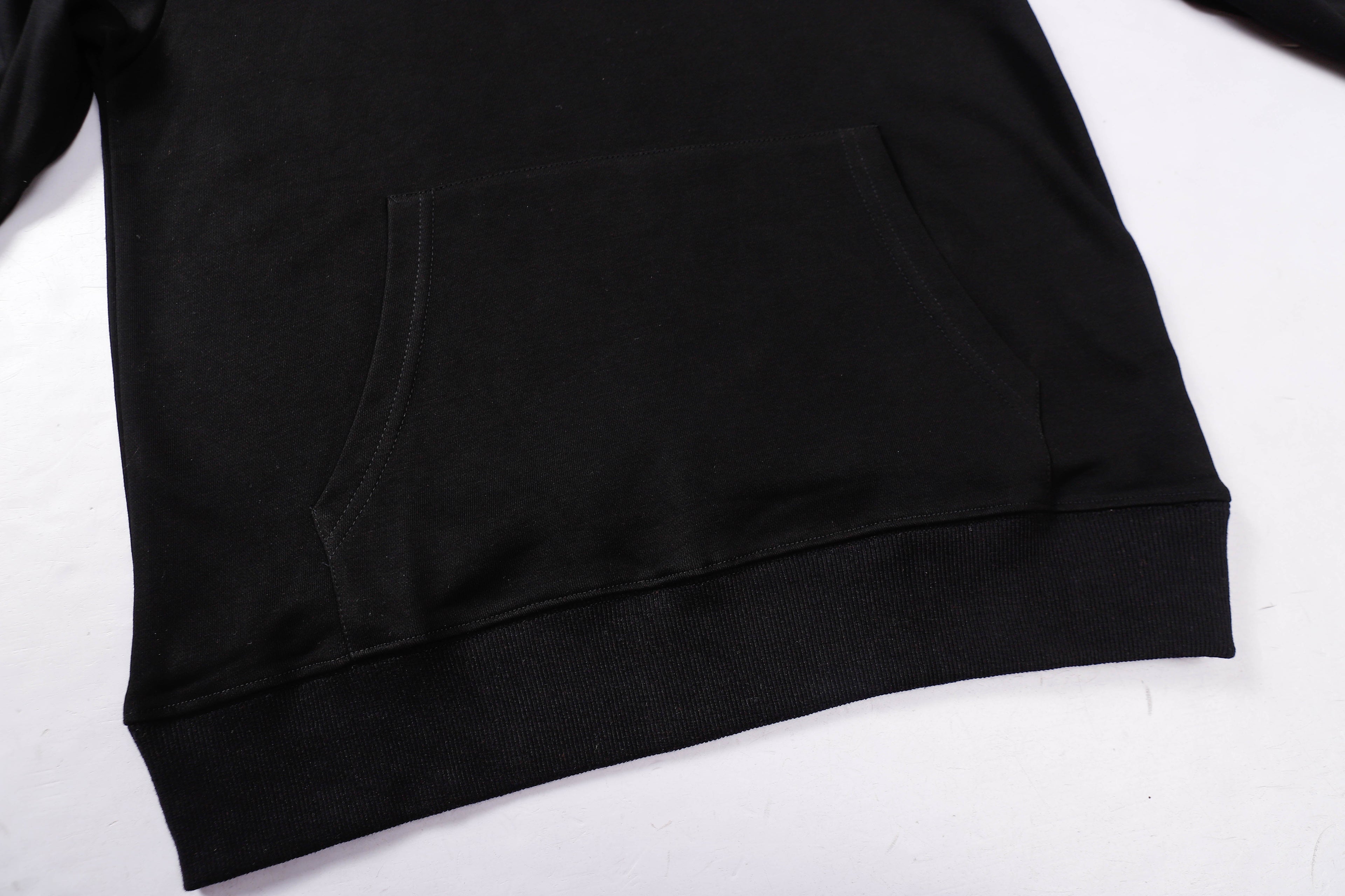 Chrome Hearts New Hoodie 8815