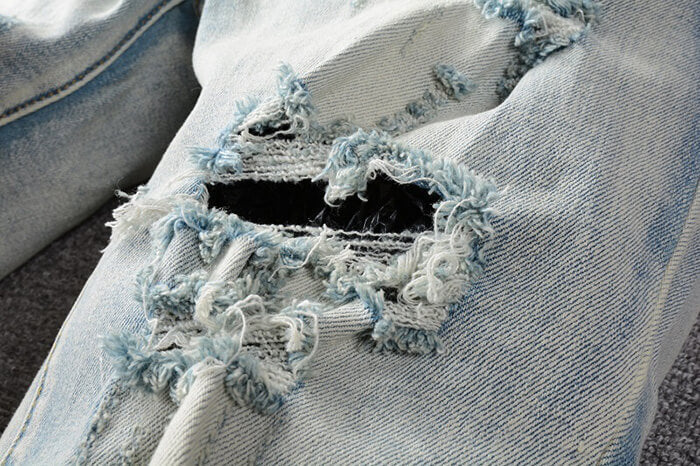 AMRI #697 Jeans