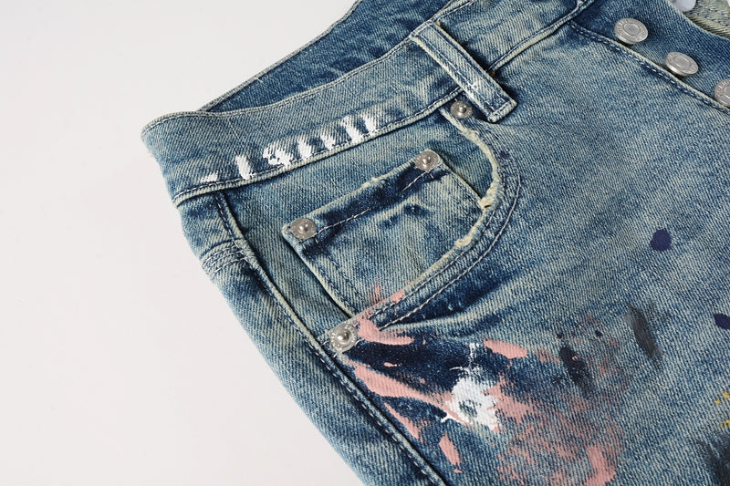 PURPLE JEANS 9072