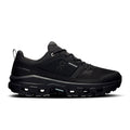 ON Cloudrock Low Waterproof 閳ワ拷Black